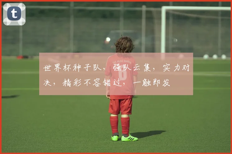 世界杯种子队，强队云集，实力对决，精彩不容错过，一触即发